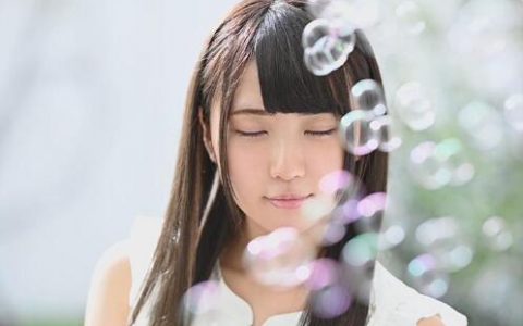 梦见照うた（梦见照歌）AKB48、早上好、乃木坂都要的她⋯用精汁敷面膜！